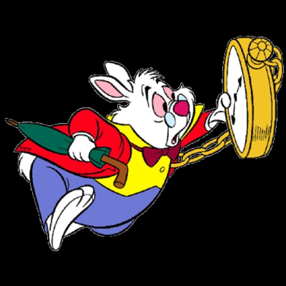 Meet your Posher, Raymond